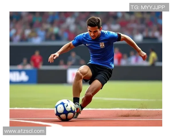 足球憨憨球星的成长历程与场上独特魅力揭秘