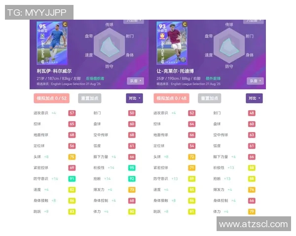 全能球星足球：盘点现代足球场上的多面手与战术变革