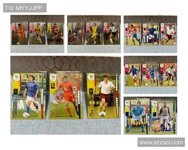 百元足球星卡盒性价比推荐及热门款式全解析 百元足球星卡盒性价比推荐及热门款式全解析