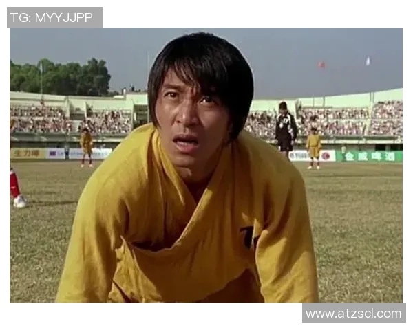 星爷少林足球经典场景重现:被打镜头引发观众爆笑与感动 星爷少林足球经典场景重现:被打镜头引发观众爆笑与感动